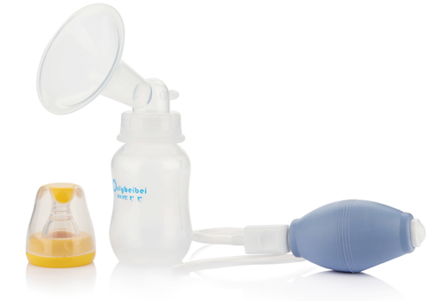 唯昵貝貝吸奶器