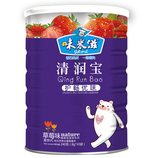 味米滋護暢優味清潤寶聽裝