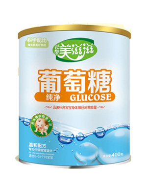 美滋滋純凈葡萄糖